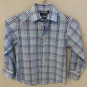 Chaps Long Sleeve Top